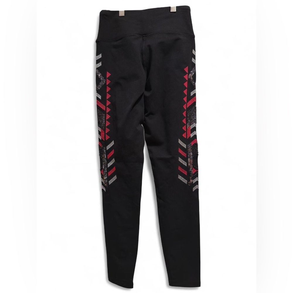 Express Black Leggings